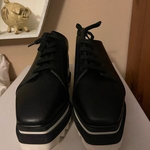 Stella McCartney elyse mule